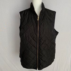 Old Navy Quilted Vest